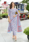 Jaipuri Pant Vol 17 By Ganpati Cotton Printed Online Dress Material Wholesale